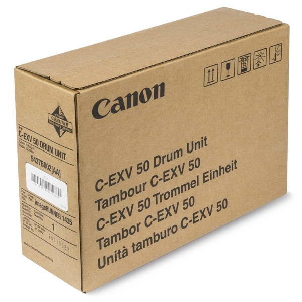 Canon C-EXV 50 drum (origineel) 902384 - 1