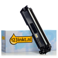 Canon C-EXV 50 toner zwart (123inkt huismerk) 9436B002C 032883