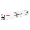 Canon C-EXV 51 BK toner zwart (origineel)