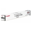 Canon C-EXV 51 BK toner zwart (origineel) 0481C002 904229
