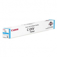 Canon C-EXV 51 C toner cyaan (origineel) 0482C002 070662