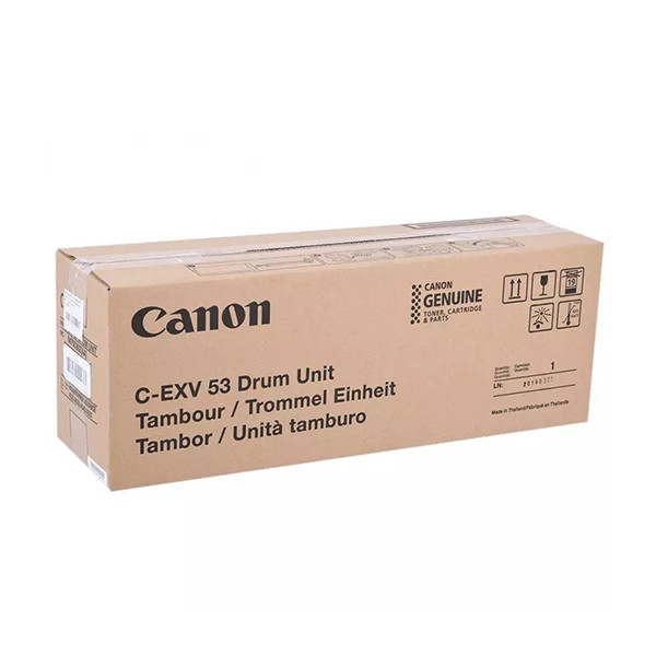 Canon C-EXV 53 drum (origineel) 0475C002 070146 - 1