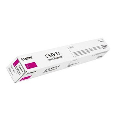 Canon C-EXV 54 M toner magenta (origineel) 1396C002 070012 - 1