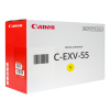 Canon C-EXV 55 drum geel (origineel)