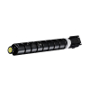 Canon C-EXV 58L Y toner geel (origineel) 906412 - 1