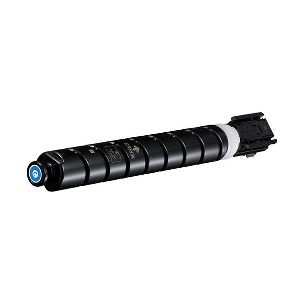 Canon C-EXV 58 C toner cyaan (origineel) 3764C002 905775 - 1