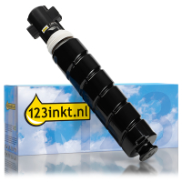 Canon C-EXV 59 toner zwart (123inkt huismerk)