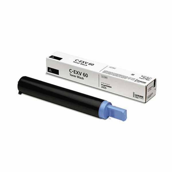 Canon C-EXV 60 toner zwart (origineel) 4311C001 070120 - 1