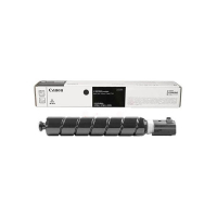 Canon C-EXV 63 toner zwart (origineel) 018026