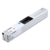 Canon C-EXV 65 C toner cyaan (origineel) 906262