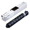 Canon C-EXV 67 toner zwart (origineel) 071406 - 1