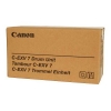 Canon C-EXV 7 drum (origineel)