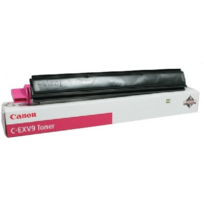 Canon C-EXV 9 M toner magenta (origineel) 8642A002 071280 - 1