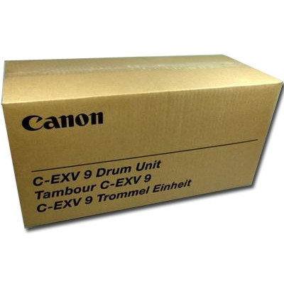 Canon C-EXV 9 drum (origineel) 8644A003 071335 - 1