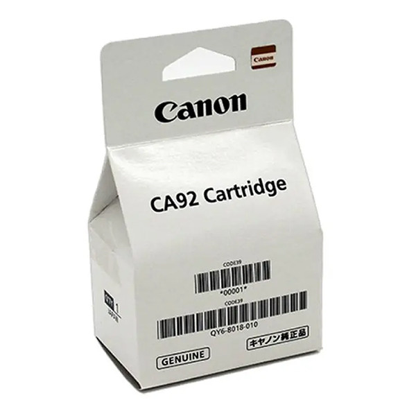 Canon CA92 printkop kleur (origineel) QY6-8018-000 018728 - 1