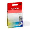 Canon CL-38 inktcartridge kleur lage capaciteit (origineel) 2146B001 018190