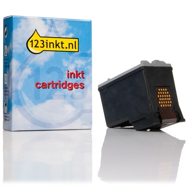 Canon CL-41 inktcartridge kleur (123inkt huismerk) 0617B001C 018083 - 1