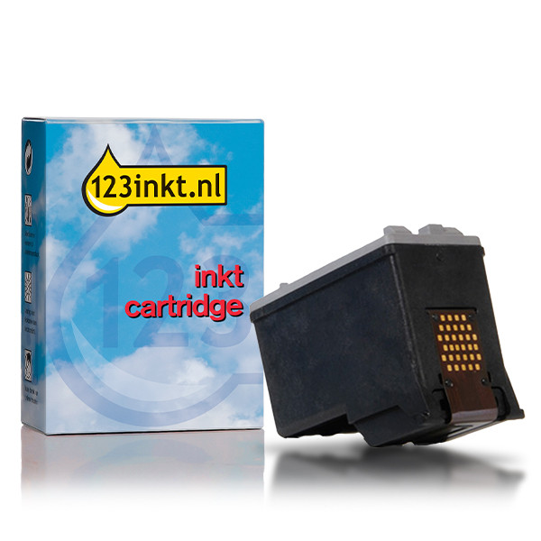 Canon CL-41 inktcartridge kleur (123inkt huismerk) 018083 - 1