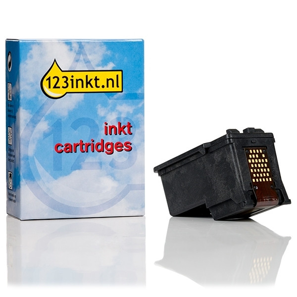 Canon CL-511 inktcartridge kleur lage capaciteit (123inkt huismerk) 2972B001C 018369 - 1