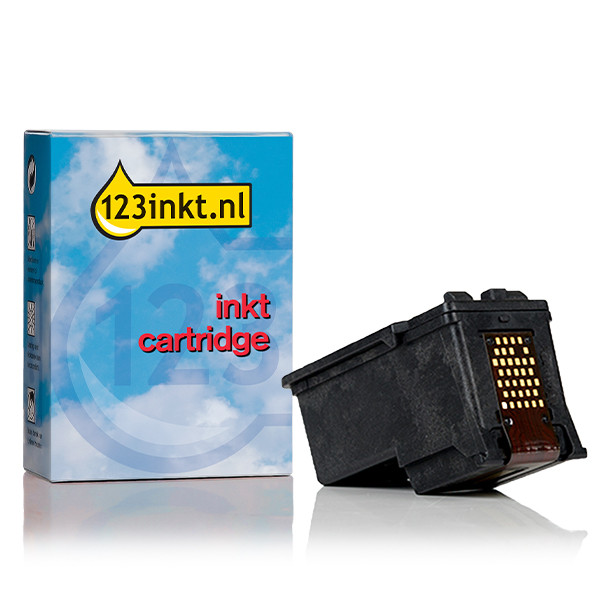 Canon CL-511 inktcartridge kleur lage capaciteit (123inkt huismerk) 018369 - 1