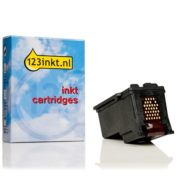 Canon CL-513 inktcartridge kleur (123inkt huismerk) 2971B001C 018371 - 1