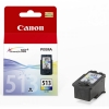 Canon CL-513 inktcartridge kleur (origineel) 902154