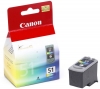 Canon CL-51 inktcartridge kleur hoge capaciteit (origineel) 018085 - 1