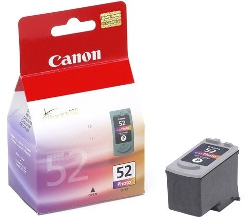 Canon CL-52 inktcartridge photo (origineel) 901395 - 1