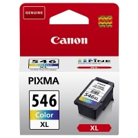 Canon CL-546XL inktcartridge kleur hoge capaciteit (origineel) 8288B001 018974