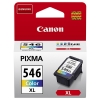 Canon CL-546XL inktcartridge kleur hoge capaciteit (origineel) 902153 - 1