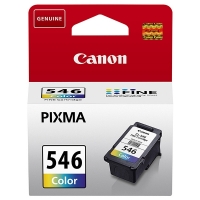 Canon CL-546 inktcartridge kleur (origineel) 8289B001 018972