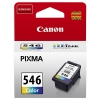 Canon CL-546 inktcartridge kleur (origineel) 8289B001 018972 - 1