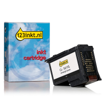 Canon CL-561XL inktcartridge kleur hoge capaciteit (123inkt huismerk)