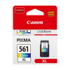 Canon CL-561XL inktcartridge kleur hoge capaciteit (origineel)