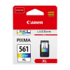 Canon CL-561XL inktcartridge kleur hoge capaciteit (origineel) 3730C001 010363