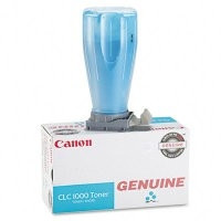 Canon CLC-1000C toner cyaan (origineel) 1428A002AA 070946 - 1