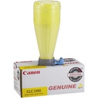 Canon CLC-1000Y toner geel (origineel) 1440A002AA 070950