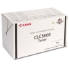 Canon CLC-5000BK toner zwart (origineel) 6601A002AA 070952