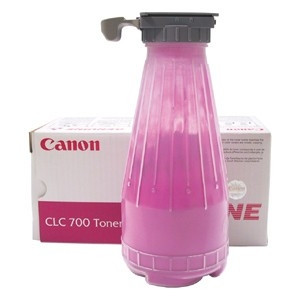 Canon CLC-700M toner magenta (origineel) 1433A002 071484 - 1