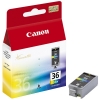 Canon CLI-36 inktcartridge kleur (origineel) 1511B001 018140