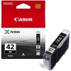 Canon CLI-42BK inktcartridge zwart (origineel)