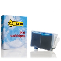 Canon CLI-42C inktcartridge cyaan (123inkt huismerk)