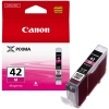 Canon CLI-42M inktcartridge magenta (origineel)