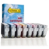Canon CLI-42 multipack BK/C/M/Y/PC/PM/GY/LGY (123inkt huismerk) 6384B010C 018843
