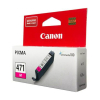 Canon CLI-471M inktcartridge magenta (origineel) 017386