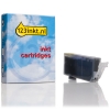 Canon CLI-521C inktcartridge cyaan zonder chip (123inkt huismerk) 2934B001C 018355