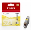 Canon CLI-521Y inktcartridge geel (origineel) 2936B001 018358