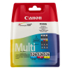 Canon CLI-526CMY multipack kleur (origineel)