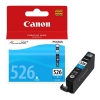 Canon CLI-526C inktcartridge cyaan (origineel)