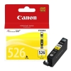 Canon CLI-526Y inktcartridge geel (origineel) 4543B001 018491